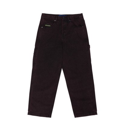Baggy - Denim Carpenter Jeans for Men  EDYDP03434