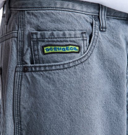 Baggy - Denim Carpenter Jeans for Men  EDYDP03434