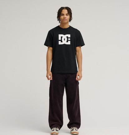Baggy - Denim Carpenter Jeans for Men  EDYDP03434