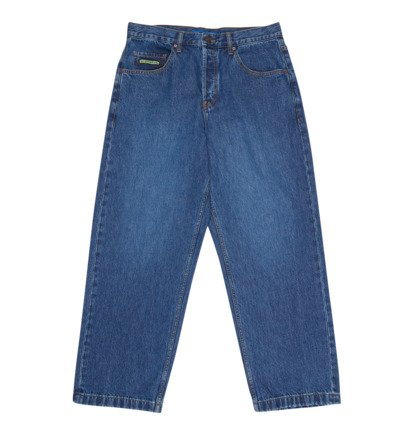 Baggy - Denim Jeans for Men  EDYDP03435