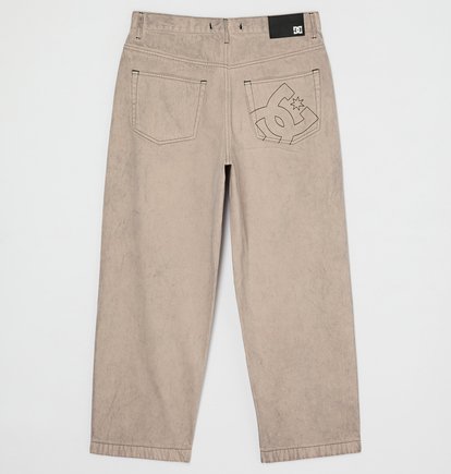 Baggy - Denim Jeans for Men  EDYDP03435