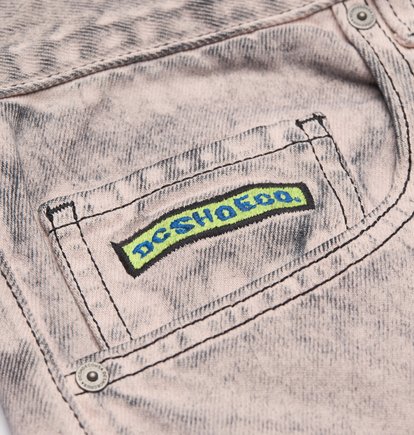 Baggy - Denim Jeans for Men  EDYDP03435
