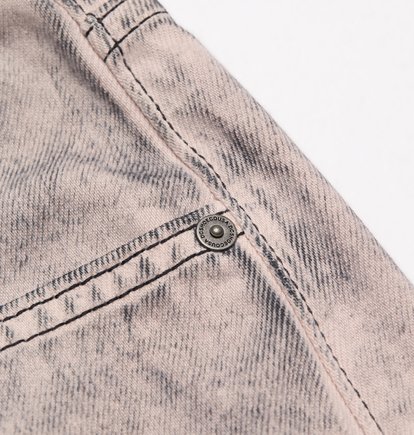Baggy - Denim Jeans for Men  EDYDP03435