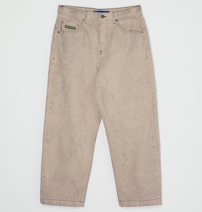 Baggy - Denim Jeans for Men  EDYDP03435