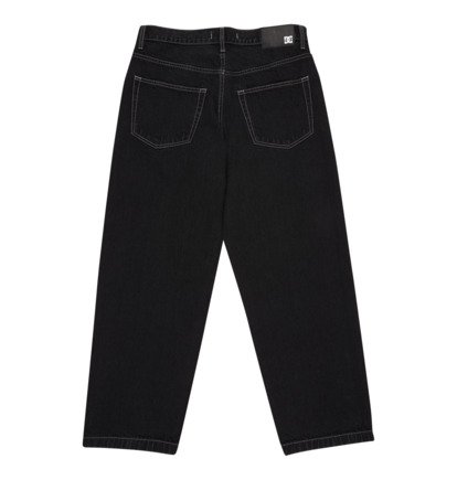 Baggy - Denim Jeans for Men  EDYDP03435