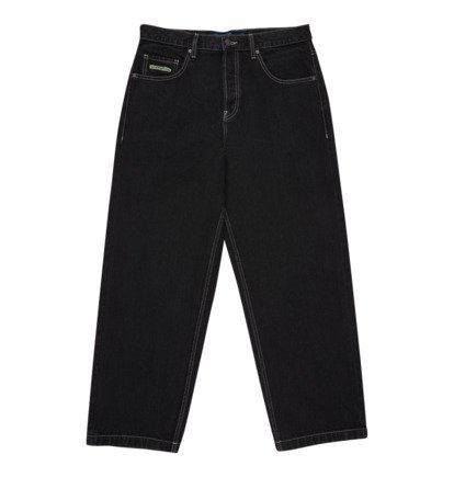 Baggy - Denim Jeans for Men  EDYDP03435