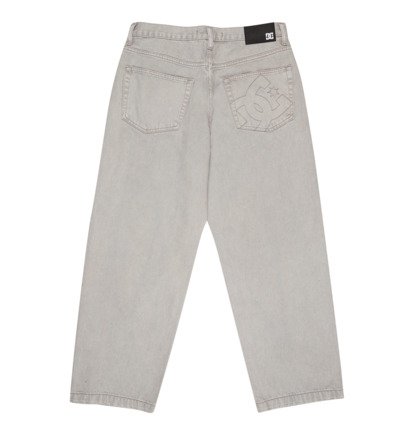 Baggy - Denim Jeans for Men  EDYDP03435