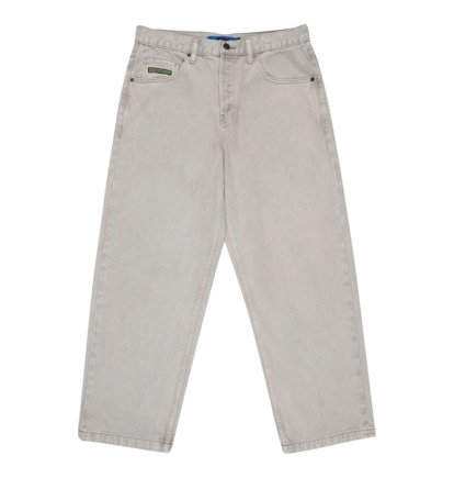 Baggy - Denim Jeans for Men  EDYDP03435