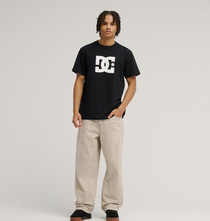Baggy - Denim Jeans for Men  EDYDP03435