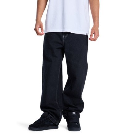 Baggy - Denim Jeans for Men  EDYDP03435