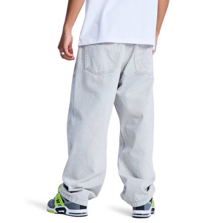 Baggy - Denim Jeans for Men  EDYDP03435