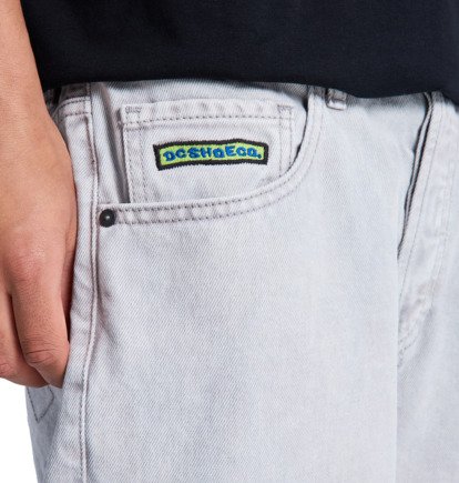 Baggy - Denim Jeans for Men  EDYDP03435