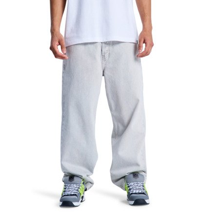 Baggy - Denim Jeans for Men  EDYDP03435