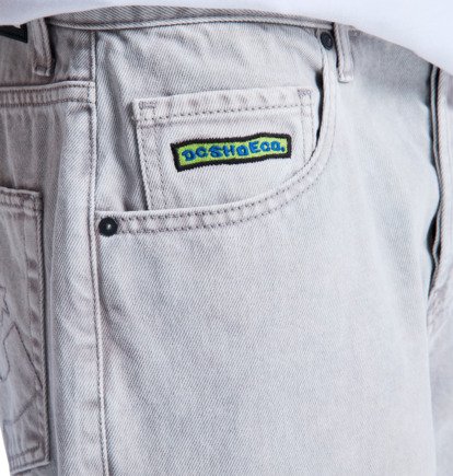 Baggy - Denim Jeans for Men  EDYDP03435