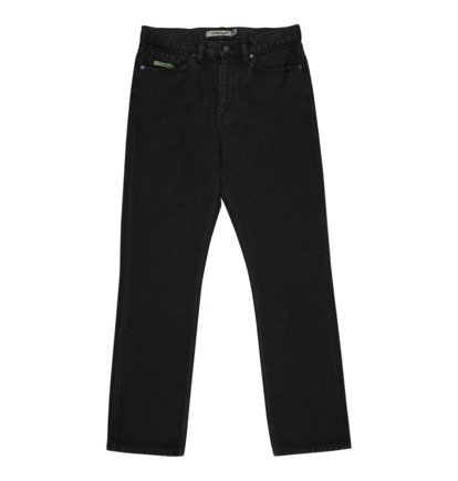Straight - Denim Jeans for Men  EDYDP03436