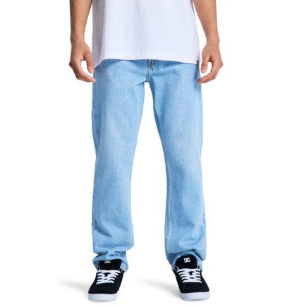 Straight - Denim Jeans for Men  EDYDP03436