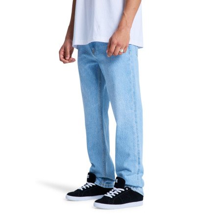Straight - Denim Jeans for Men  EDYDP03436