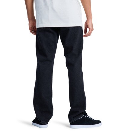 Straight - Denim Jeans for Men  EDYDP03436