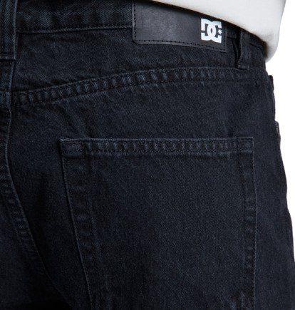 Straight - Denim Jeans for Men  EDYDP03436