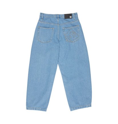 Barrel Denim  EDYDP03439