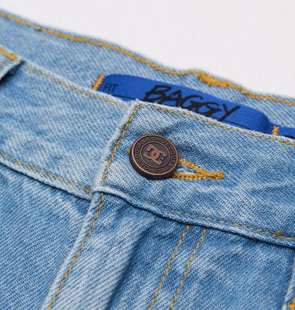 Barrel Denim  EDYDP03439