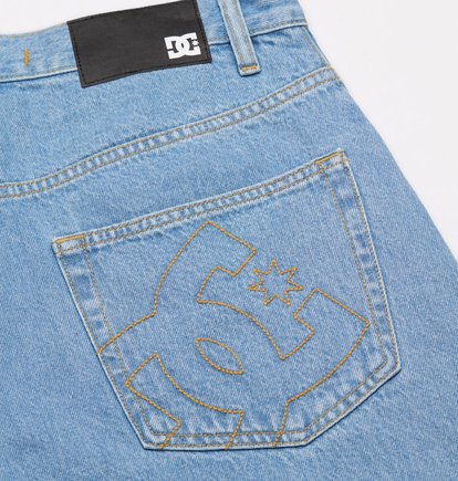 Barrel Denim  EDYDP03439