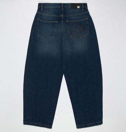 Barrel Denim  EDYDP03439