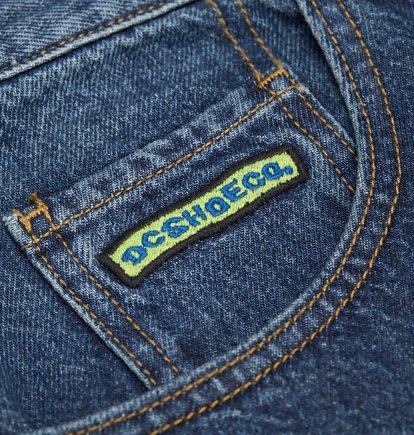 Barrel Denim  EDYDP03439