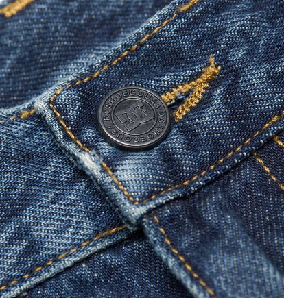 Barrel Denim  EDYDP03439