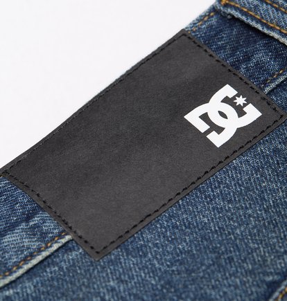 Barrel Denim  EDYDP03439