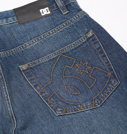 Barrel Denim  EDYDP03439