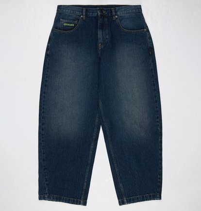 Barrel Denim  EDYDP03439