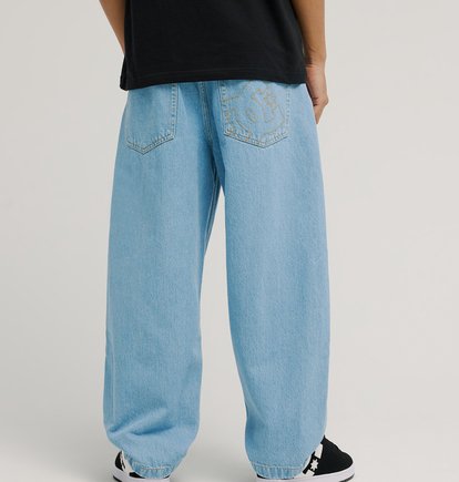 Barrel Denim  EDYDP03439
