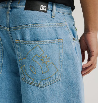 Barrel Denim  EDYDP03439