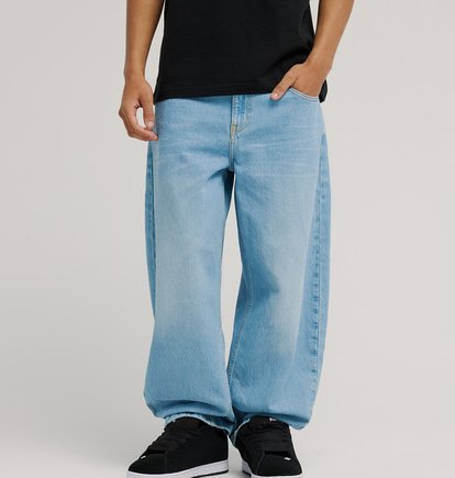 Barrel Denim  EDYDP03439