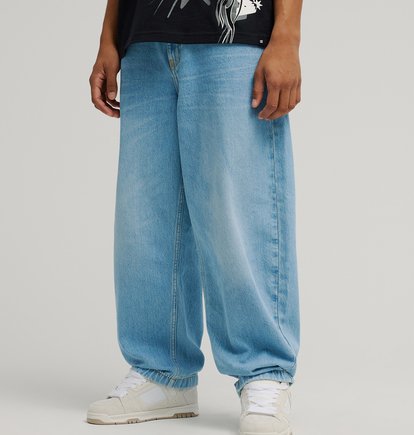 Barrel Denim  EDYDP03439