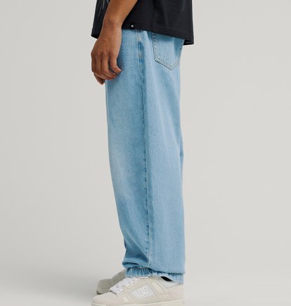 Barrel Denim  EDYDP03439