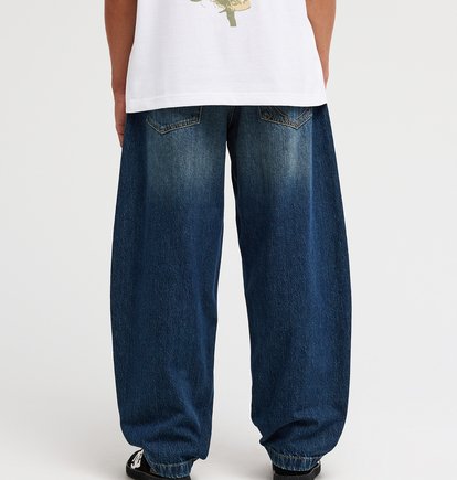 Barrel Denim  EDYDP03439
