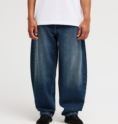 Barrel Denim  EDYDP03439