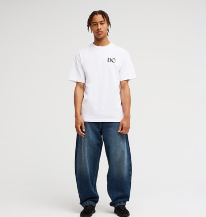Barrel Denim  EDYDP03439