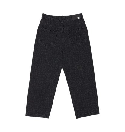 Baggy Denim Snake  EDYDP03440