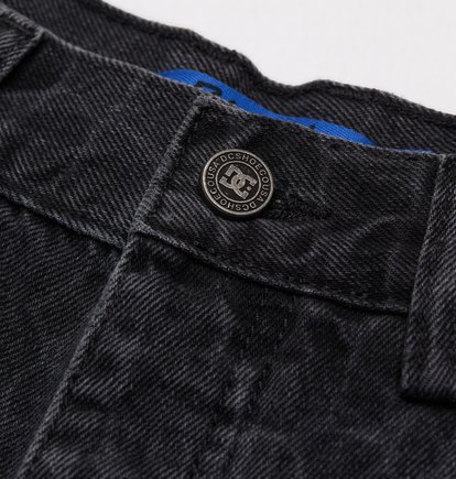 Baggy Denim Snake  EDYDP03440