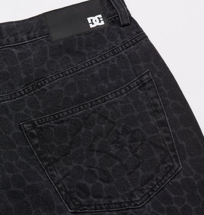 Baggy Denim Snake  EDYDP03440