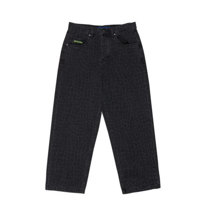 Baggy Denim Snake  EDYDP03440