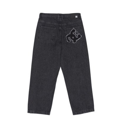 Baggy Denim Destroy  EDYDP03441
