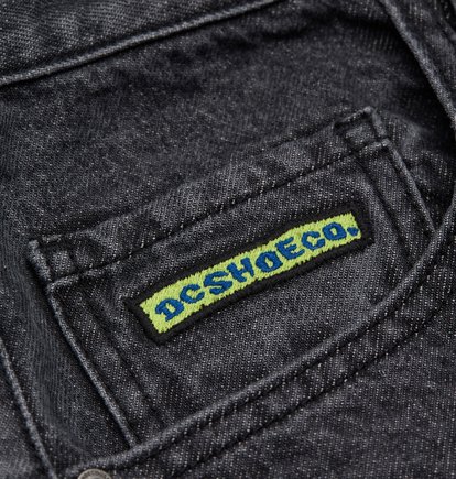 Baggy Denim Destroy  EDYDP03441