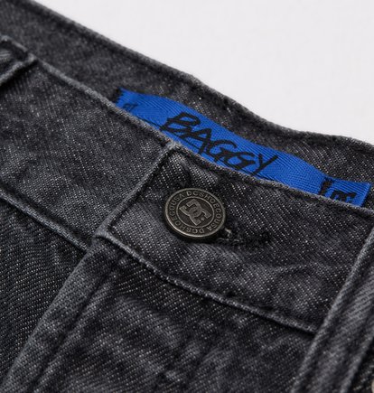 Baggy Denim Destroy  EDYDP03441