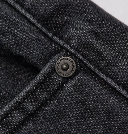 Baggy Denim Destroy  EDYDP03441