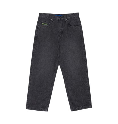 Baggy Denim Destroy  EDYDP03441