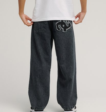 Baggy Denim Destroy  EDYDP03441